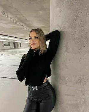 LetsNastja / German Streamer / nastjadior nude photo #0068