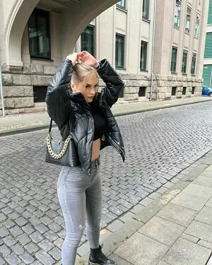 LetsNastja / German Streamer / nastjadior nude photo #0073