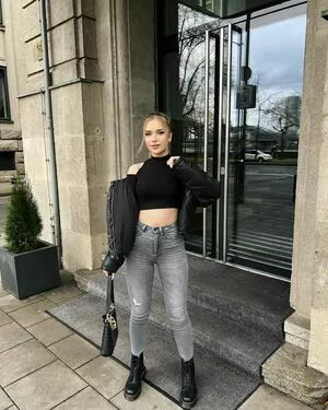 LetsNastja / German Streamer / nastjadior nude photo #0074