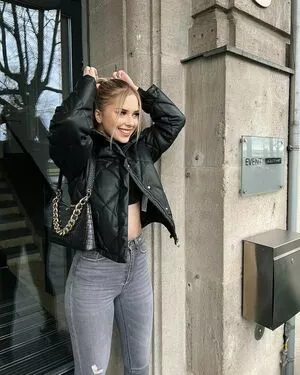 LetsNastja / German Streamer / nastjadior nude photo #0075