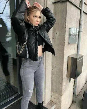 LetsNastja / German Streamer / nastjadior nude photo #0076