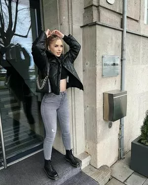 LetsNastja / German Streamer / nastjadior nude photo #0079