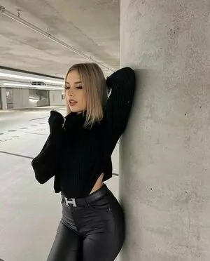 LetsNastja / German Streamer / nastjadior nude photo #0100
