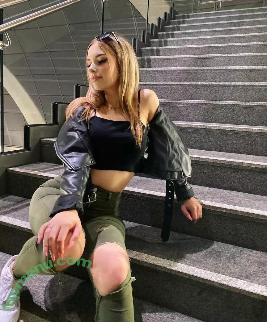 LetsNastja nude photo #0001 (German Streamer / nastjadior)
