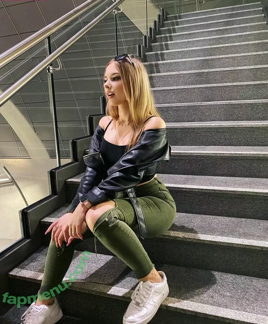 LetsNastja nude photo #0003 (German Streamer / nastjadior)