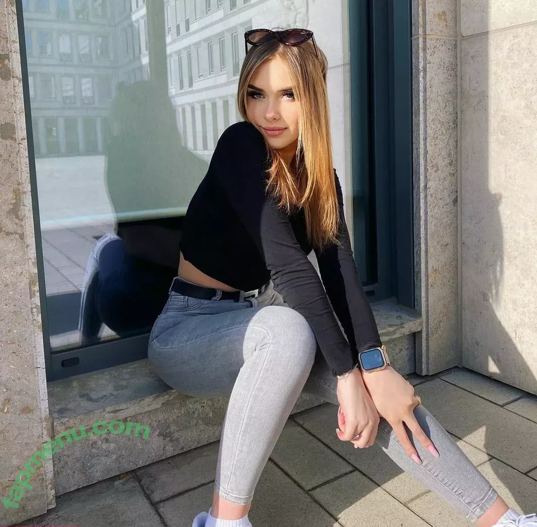 LetsNastja nude photo #0024 (German Streamer / nastjadior)