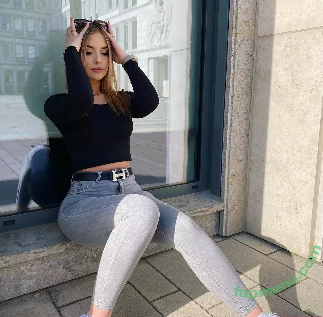 LetsNastja nude photo #0026 (German Streamer / nastjadior)