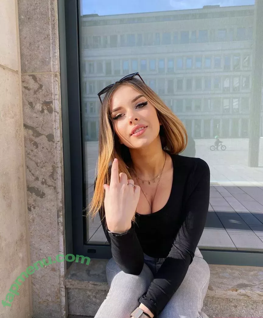 LetsNastja nude photo #0028 (German Streamer / nastjadior)