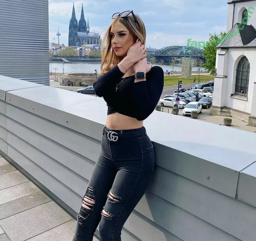 LetsNastja nude photo #0046 (German Streamer / nastjadior)