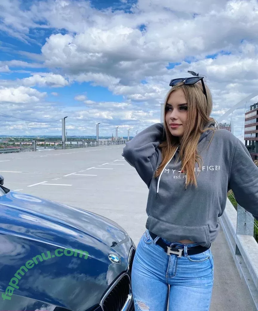 LetsNastja nude photo #0052 (German Streamer / nastjadior)