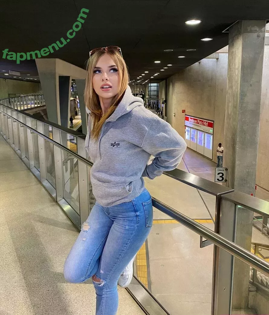 LetsNastja nude photo #0058 (German Streamer / nastjadior)