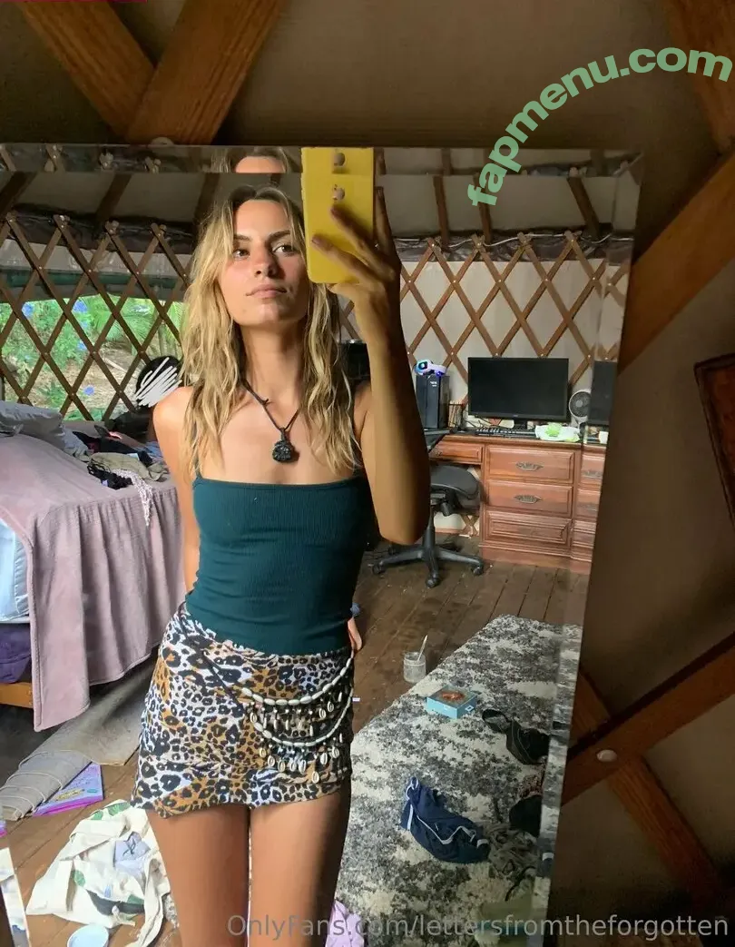 lettersfromtheforgotten nude photo #0106 (lettersfromtheforgotten)