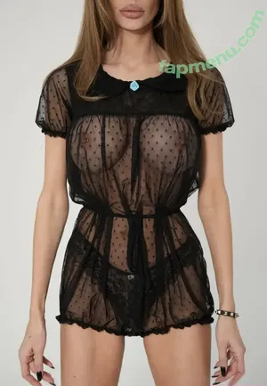 Letty Murr / Lettyfuckingmurr nude photo #0164