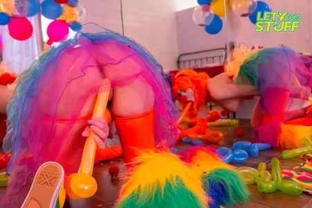 Lety Does Stuff / LetyDoesStuff nude photo #0026