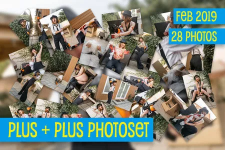 Lety Does Stuff / LetyDoesStuff nude photo #0037