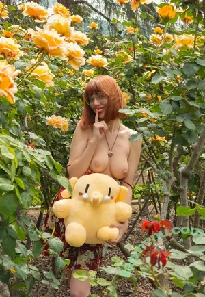 Lety Does Stuff / LetyDoesStuff nude photo #0992