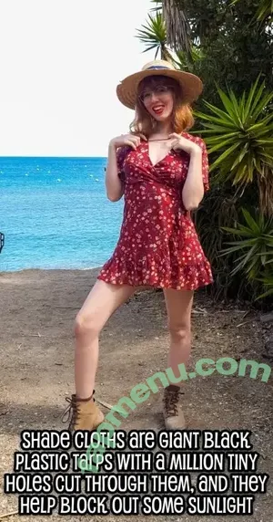 Lety Does Stuff / LetyDoesStuff nude photo #0995
