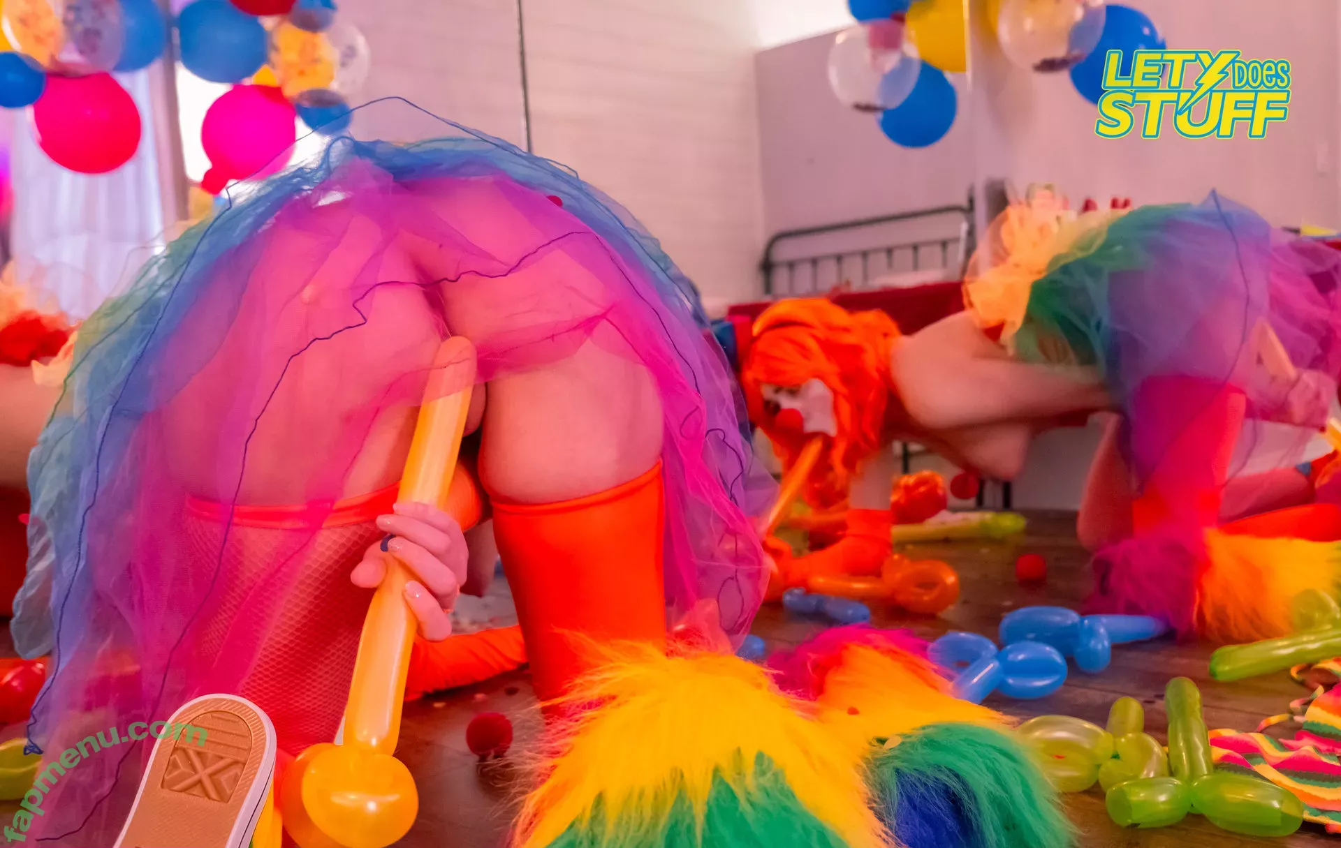 Lety Does Stuff nude photo #0026 (LetyDoesStuff)