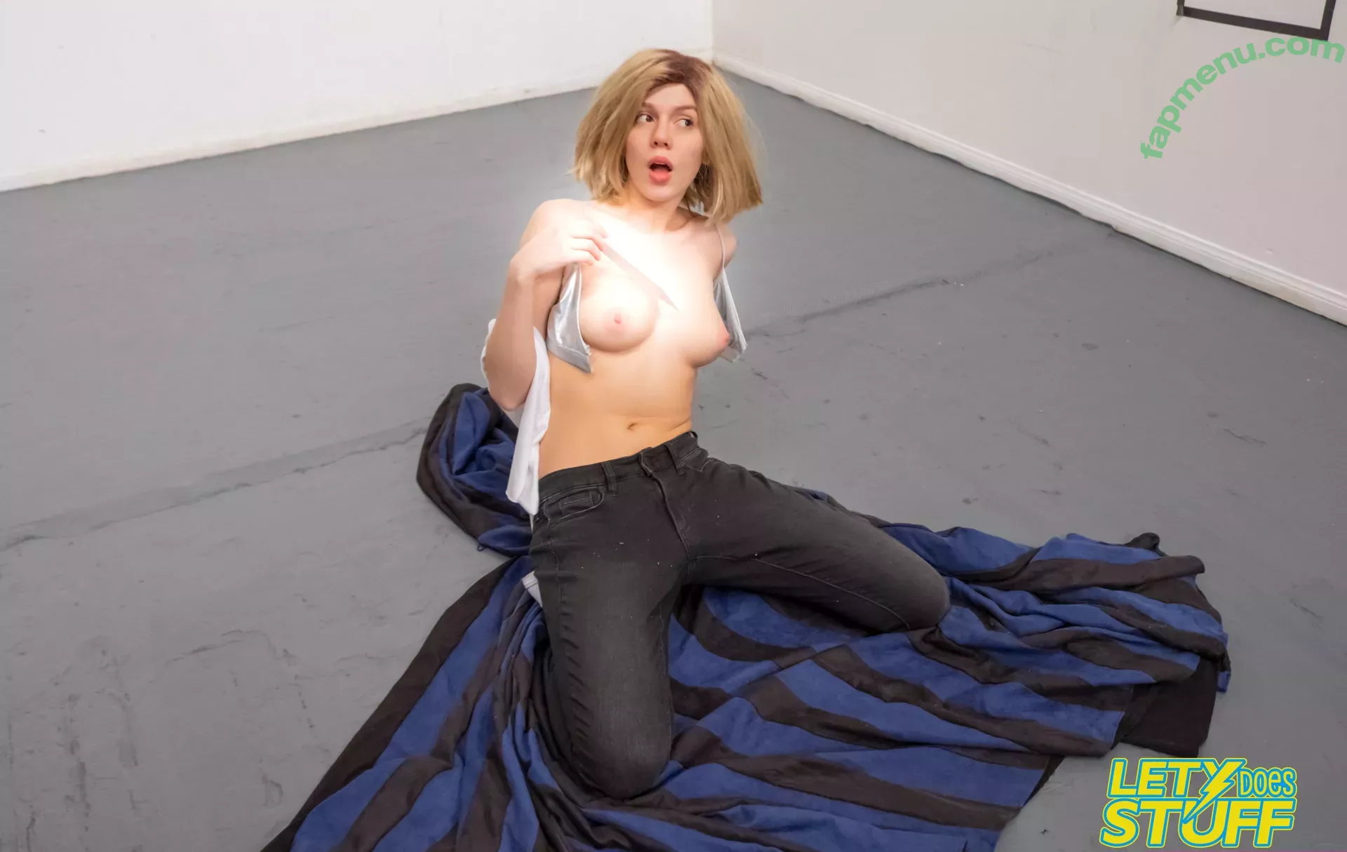 Lety Does Stuff nude photo #0028 (LetyDoesStuff)