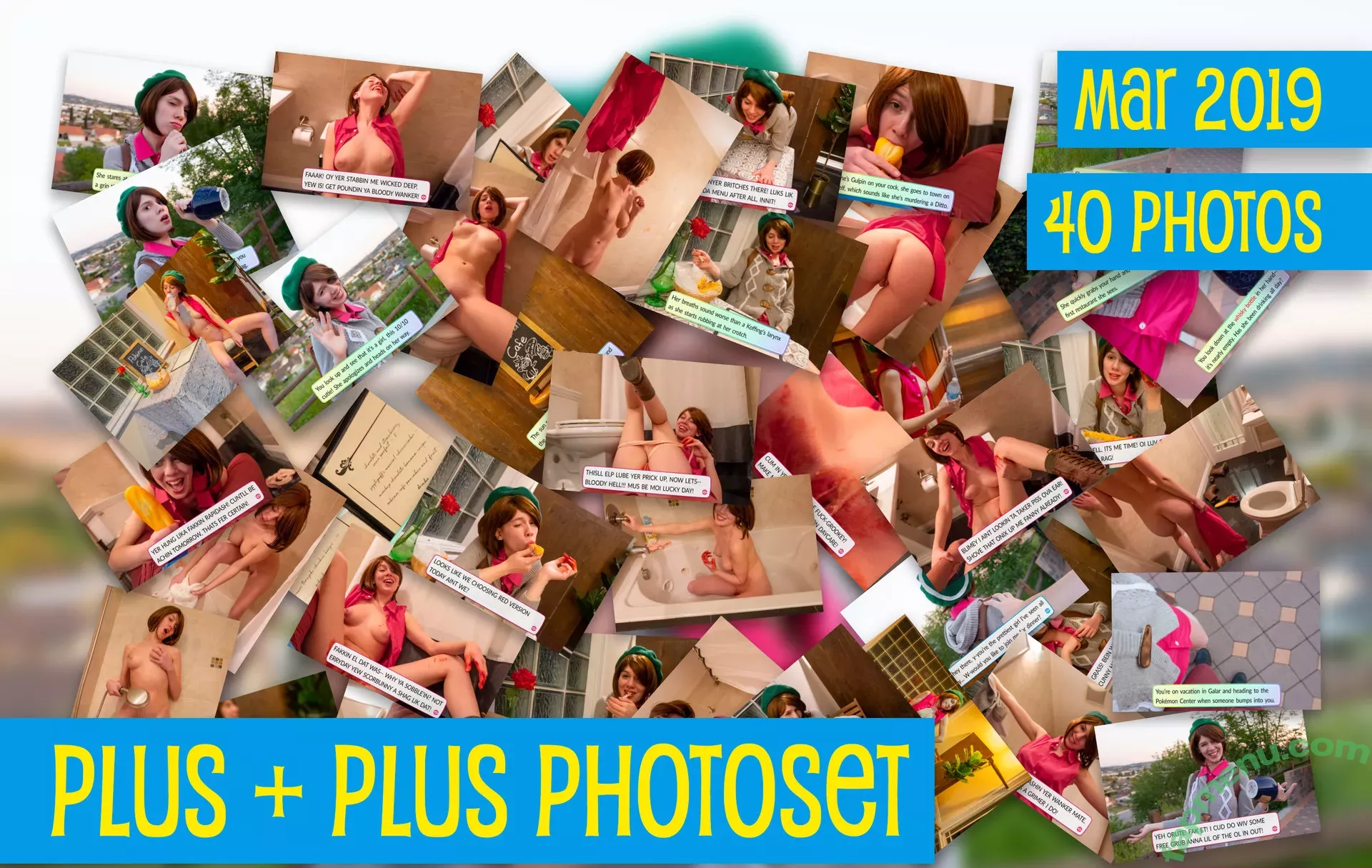 Lety Does Stuff nude photo #0038 (LetyDoesStuff)