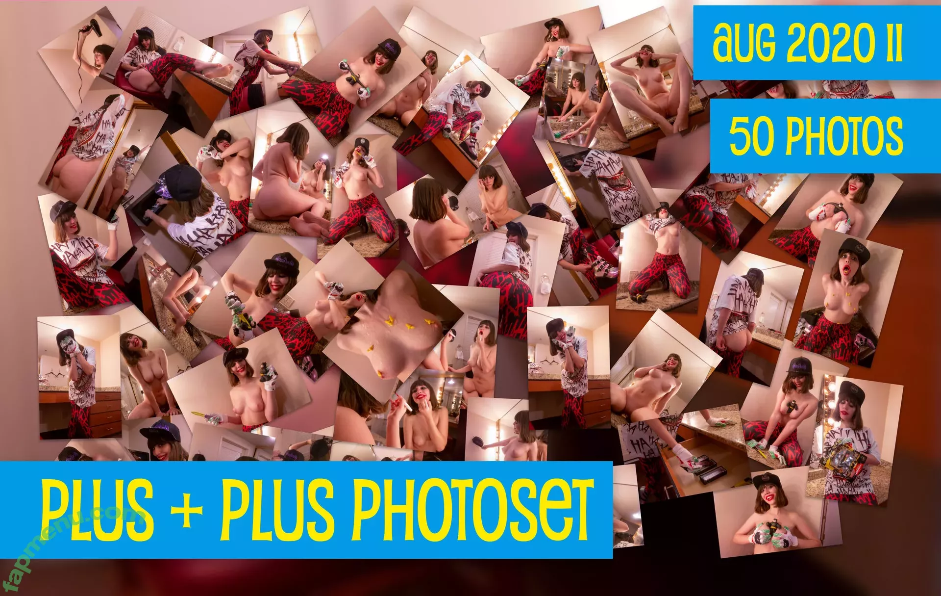 Lety Does Stuff nude photo #0058 (LetyDoesStuff)