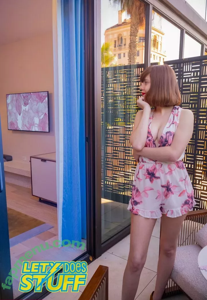 Lety Does Stuff nude photo #0072 (LetyDoesStuff)