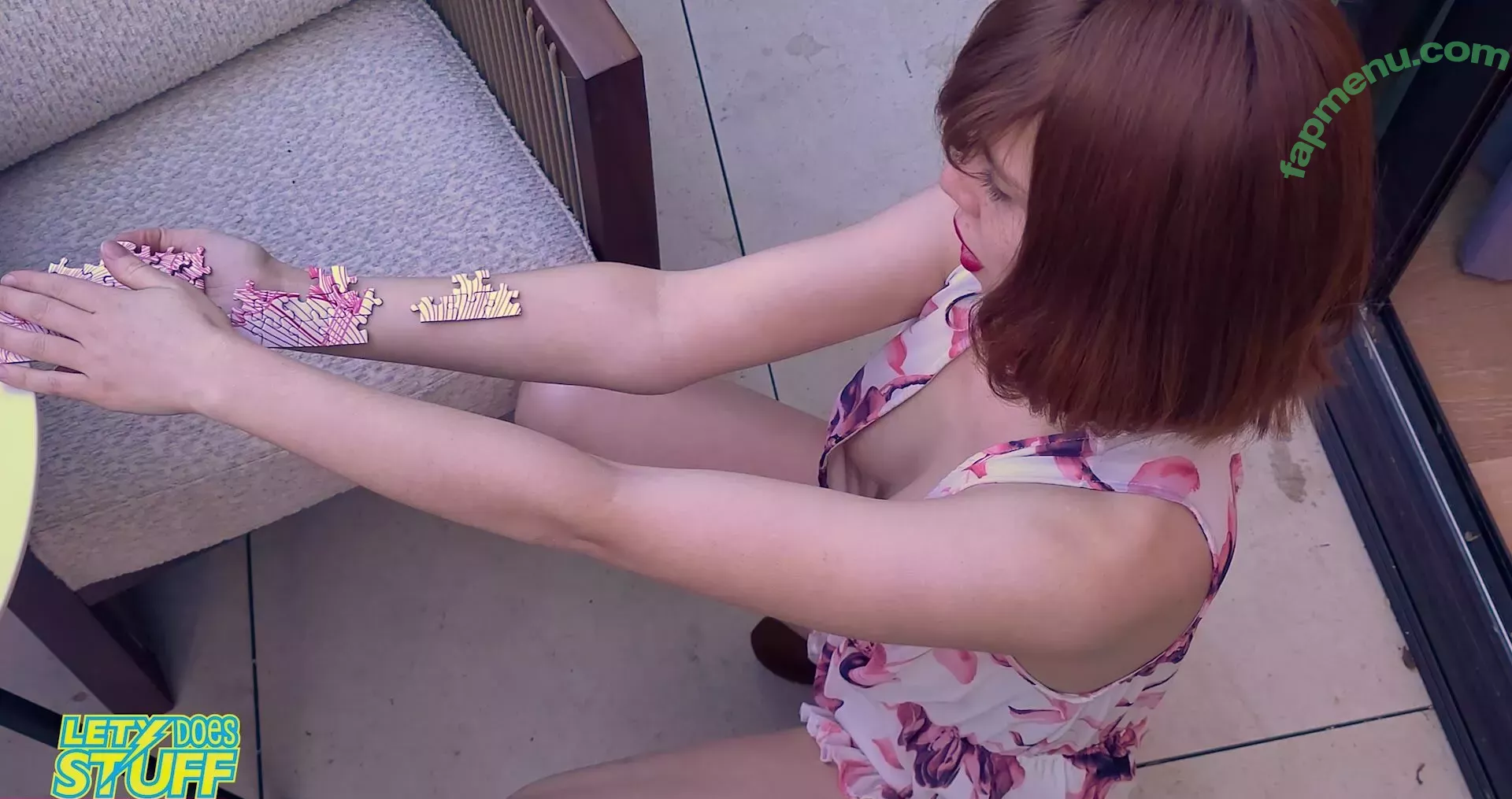 Lety Does Stuff nude photo #0112 (LetyDoesStuff)