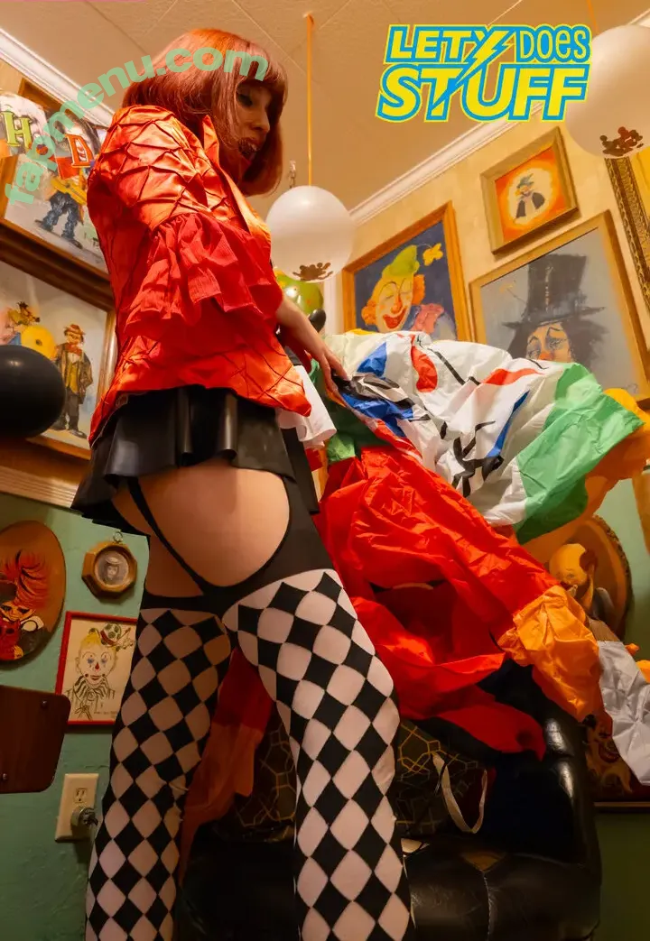 Lety Does Stuff nude photo #0951 (LetyDoesStuff)