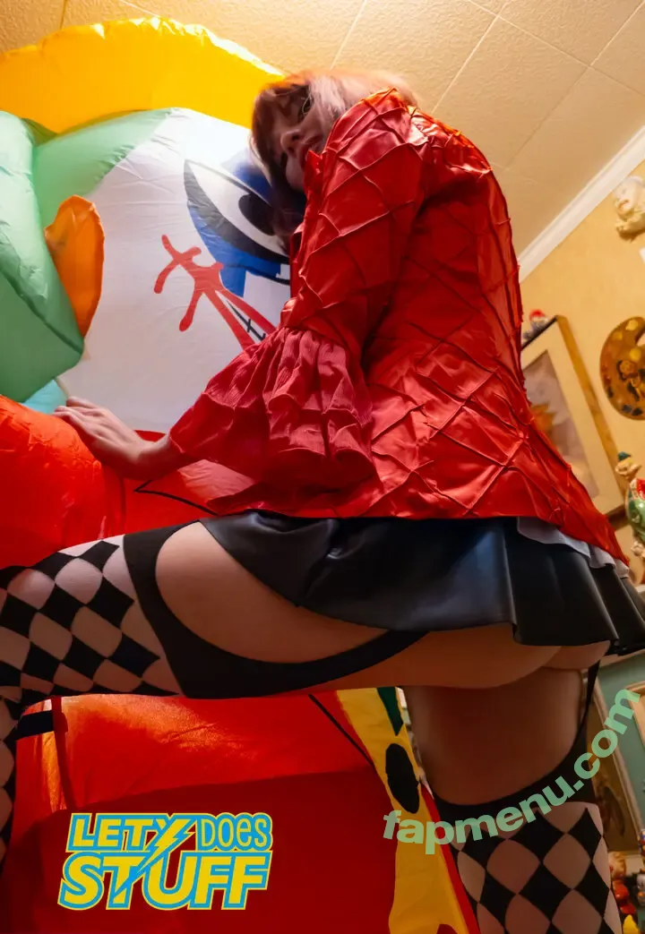 Lety Does Stuff nude photo #0957 (LetyDoesStuff)