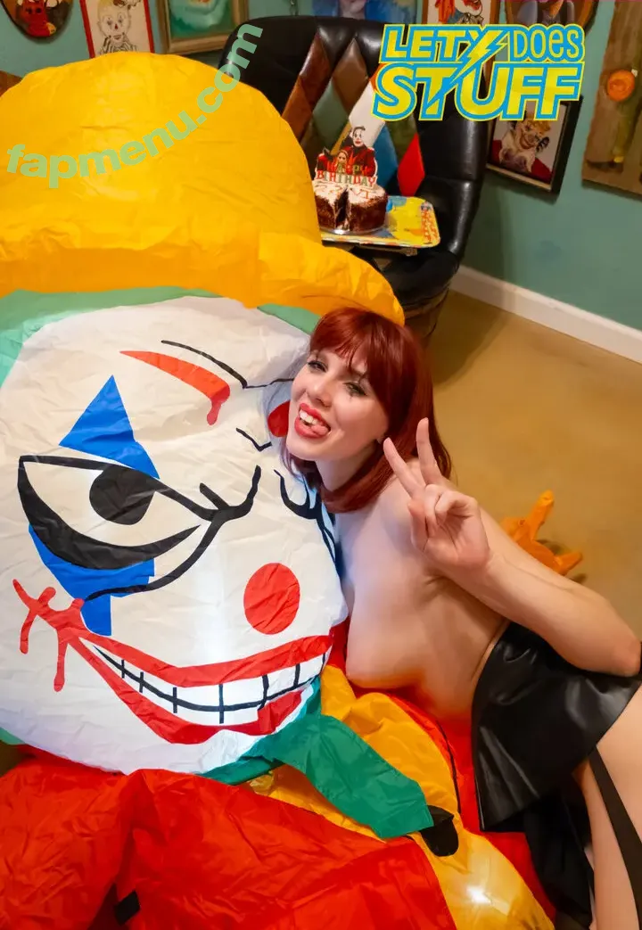 Lety Does Stuff nude photo #0968 (LetyDoesStuff)
