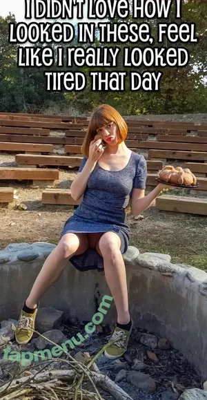 Lety Does Stuff / LetyDoesStuff nude photo #1063