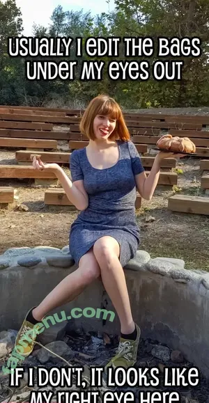 Lety Does Stuff / LetyDoesStuff nude photo #1064