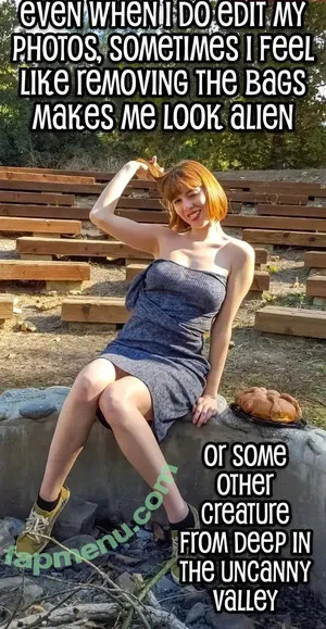 Lety Does Stuff / LetyDoesStuff nude photo #1066