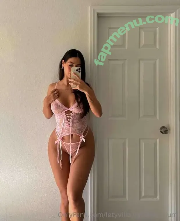 Lety Villalvazo nude photo #0299 (letyvillalvazo)