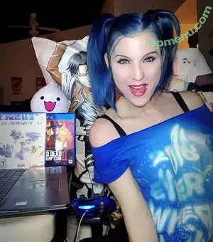 Leva Bates / wrestlingleva nude photo #0097