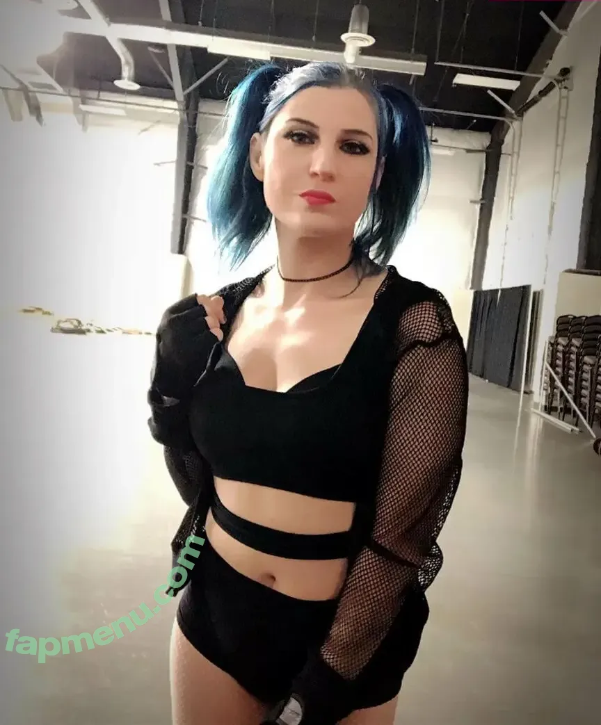 Leva Bates nude photo #0095 (wrestlingleva)