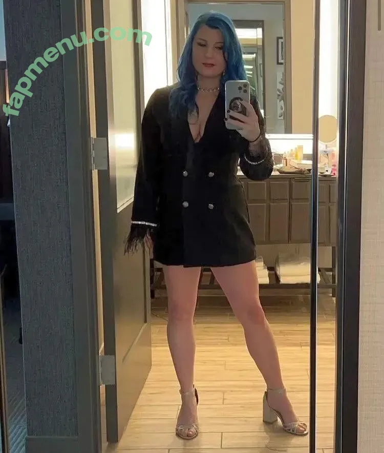 Leva Bates nude photo #0101 (wrestlingleva)