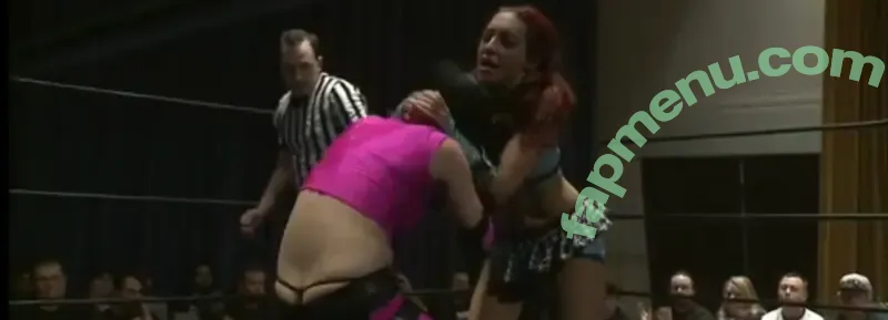 Leva Bates nude photo #0107 (wrestlingleva)