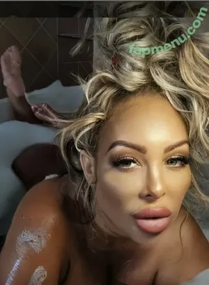 Levi Babestation / Jema Gilsenan / levibabestation nude photo #0746