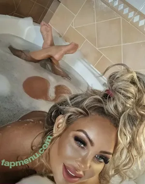 Levi Babestation / Jema Gilsenan / levibabestation nude photo #0758