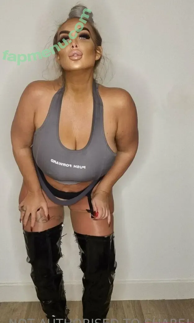 Levi Babestation nude photo #0114 (Jema Gilsenan / levibabestation)