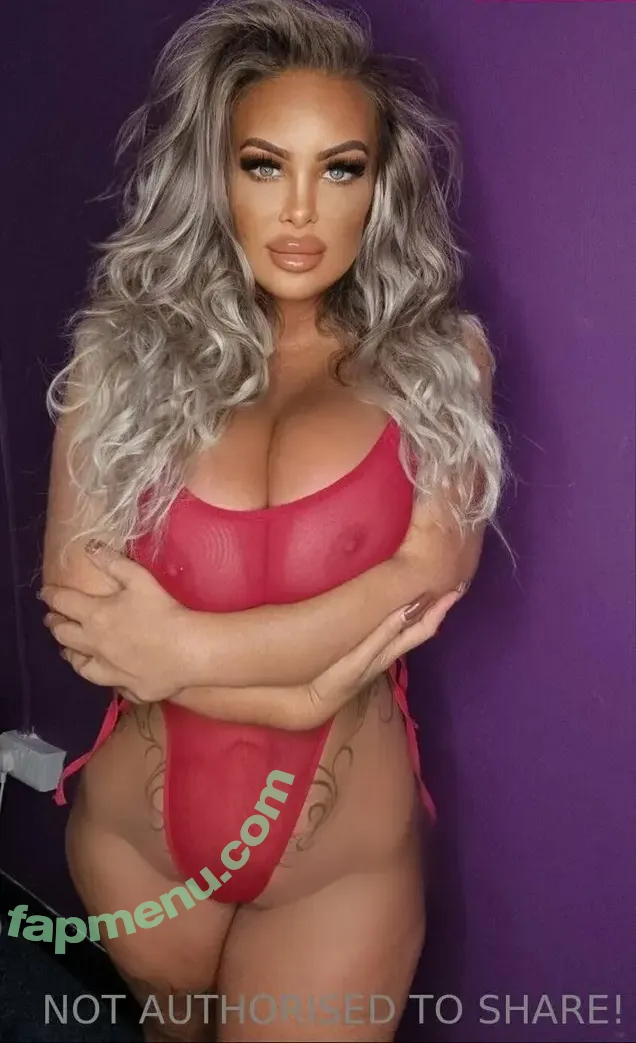 Levi Babestation nude photo #0130 (Jema Gilsenan / levibabestation)