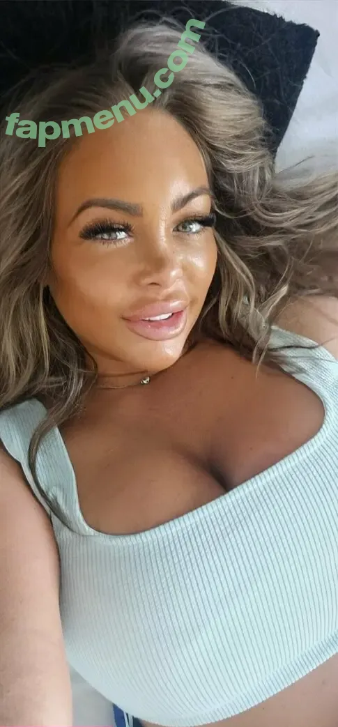 Levi Babestation nude photo #0438 (Jema Gilsenan / levibabestation)