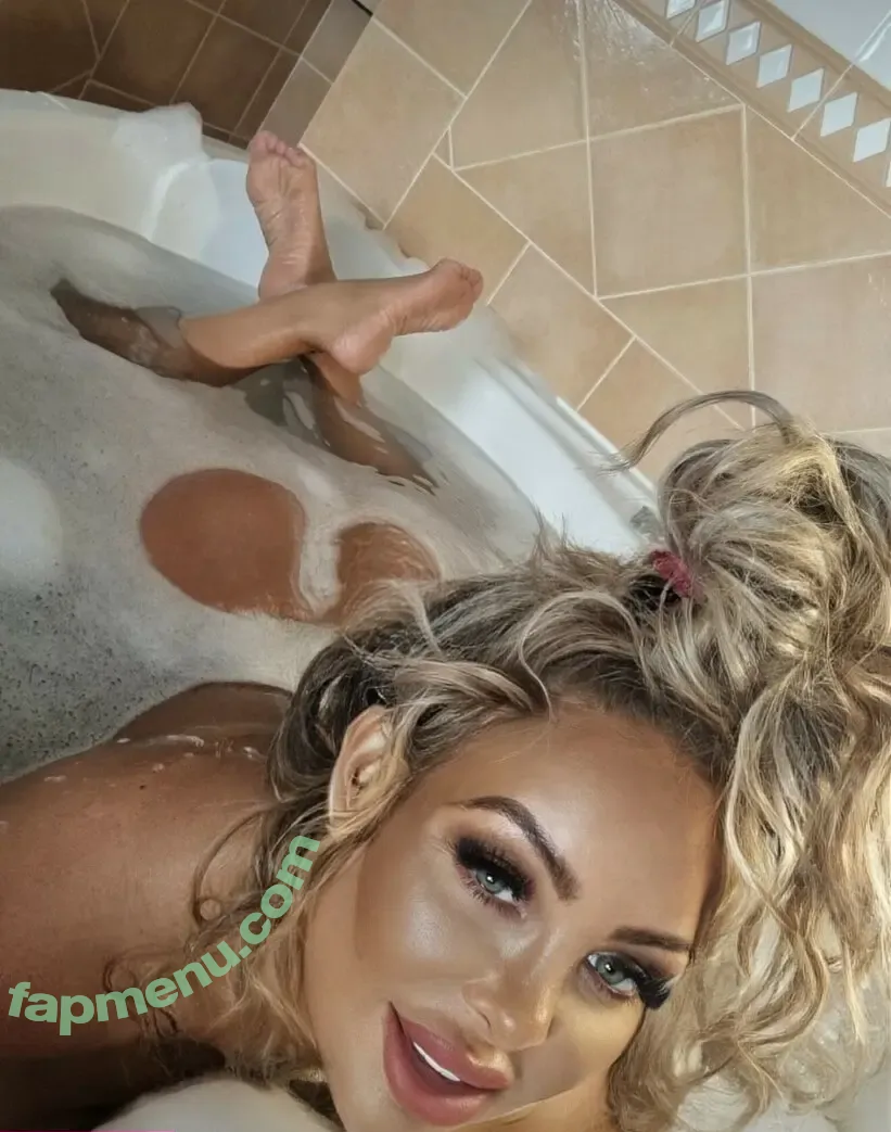Levi Babestation nude photo #0758 (Jema Gilsenan / levibabestation)