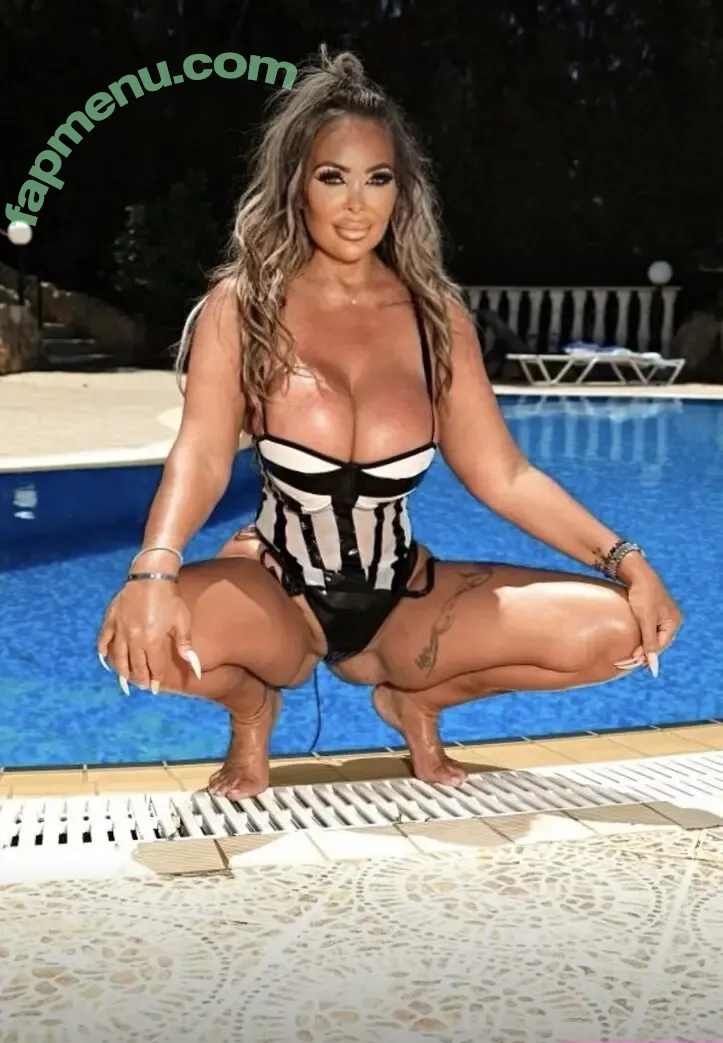 Levi Babestation nude photo #0847 (Jema Gilsenan / levibabestation)