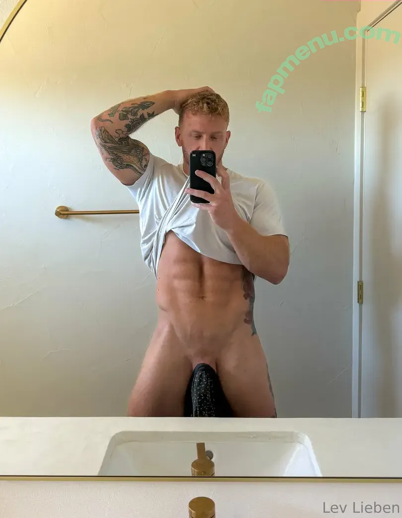 levlieben nude photo #0015 (thelevlieben)