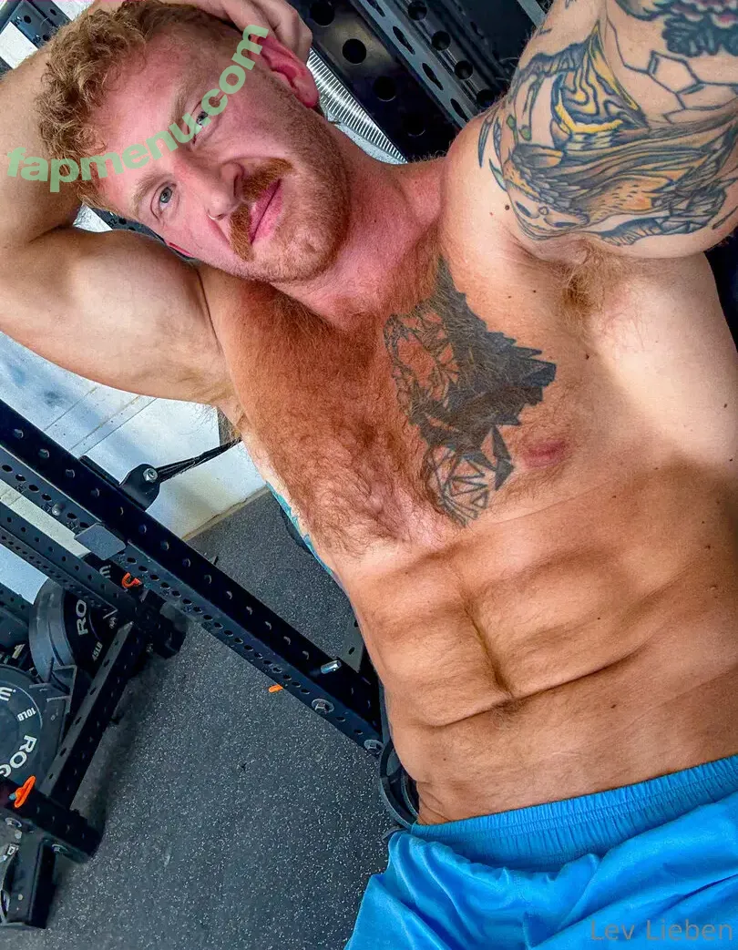 levlieben nude photo #0016 (thelevlieben)