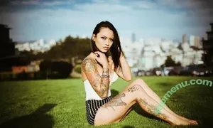 Levy Tran / hellofromlevy nude photo #0052