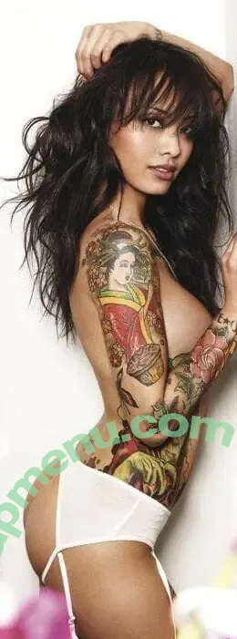 Levy Tran nude photo #0035 (hellofromlevy)