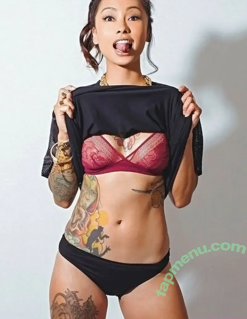 Levy Tran nude photo #0040 (hellofromlevy)